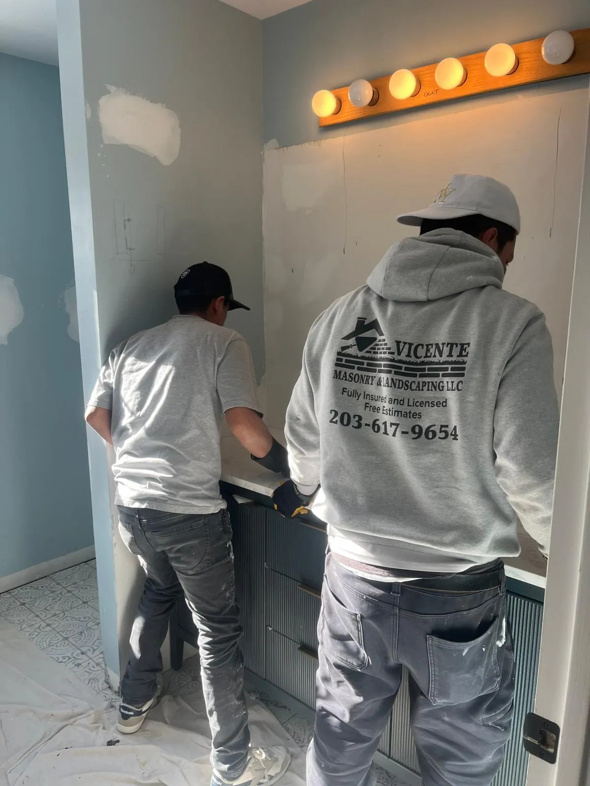 Chimney services Connecticut